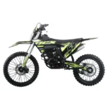 PIT BIKE NCX SXR 250 RUOTE 21/18