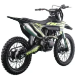 PIT BIKE NCX SXR 250 RUOTE 21/18