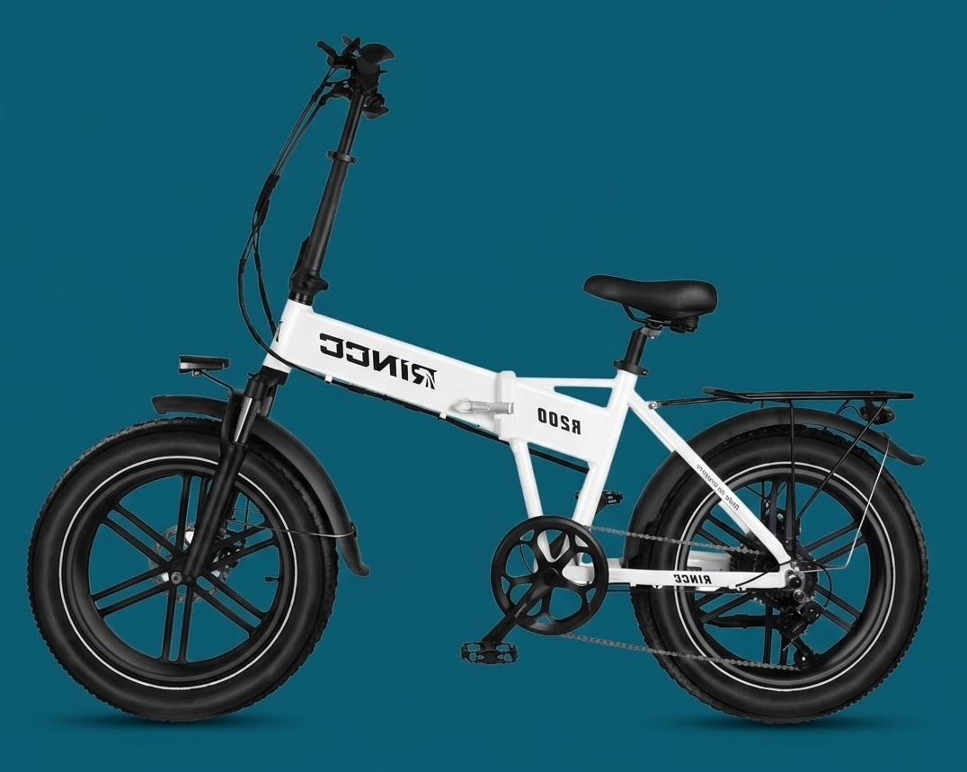 FAT BIKE RINCC AUTONOMIA 60 KM