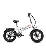 FAT BIKE VICTRIP T5 AUTONOMIA 60 KM