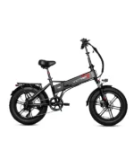 FAT BIKE VICTRIP T5 AUTONOMIA 60 KM