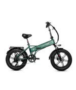 FAT BIKE VICTRIP T5 AUTONOMIA 60 KM