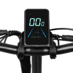 FAT BIKE VICTRIP T5 AUTONOMIA 60 KM