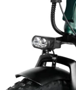 FAT BIKE VICTRIP T5 AUTONOMIA 60 KM