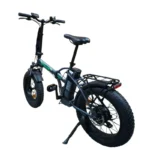 FAT BIKE NCX ZERO