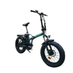 FAT BIKE NCX ZERO