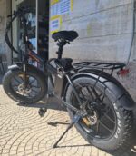 FAT BIKE LUCKEEP 250 WATT 36 VOLT