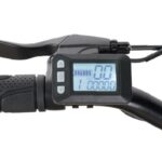 BICICLETTA ELETTRICA NCX IPANEMA NAVY 28"