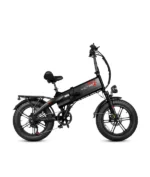 MAXI FAT BIKE VICTRIP T6 AUTONOMIA 300 KM