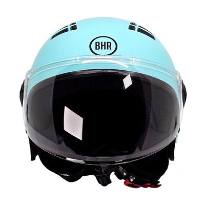 CASCO BHR CELESTE OPACO