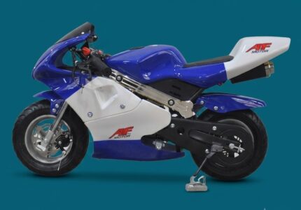 MINIMOTO GP1 50CC