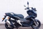 SCOOTER 125CC NCX ALIEN NEWTON